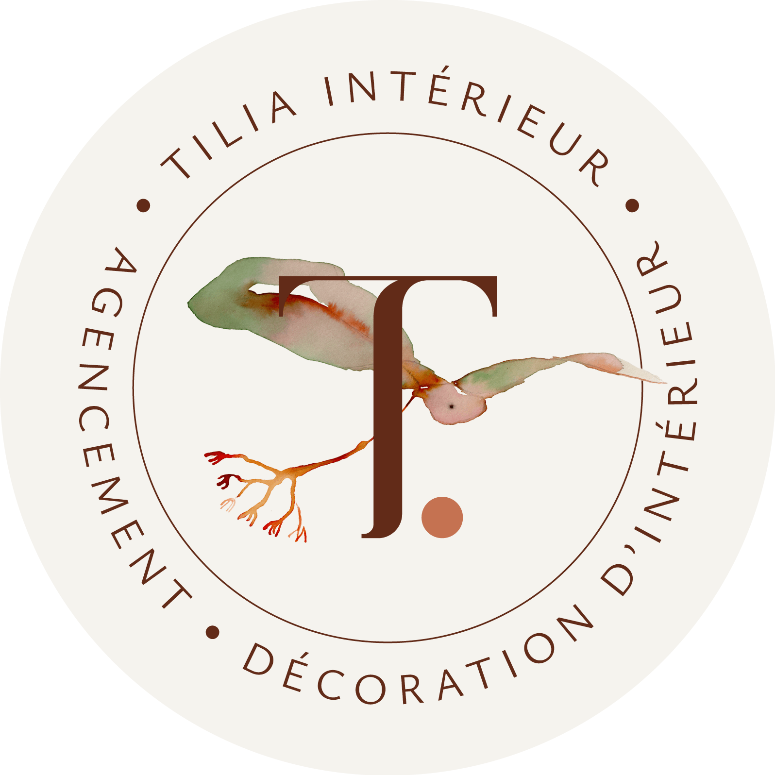 Tilia Intérieur logo