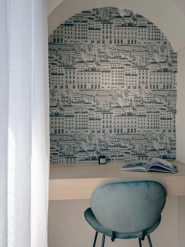 Aménagement sur mesure