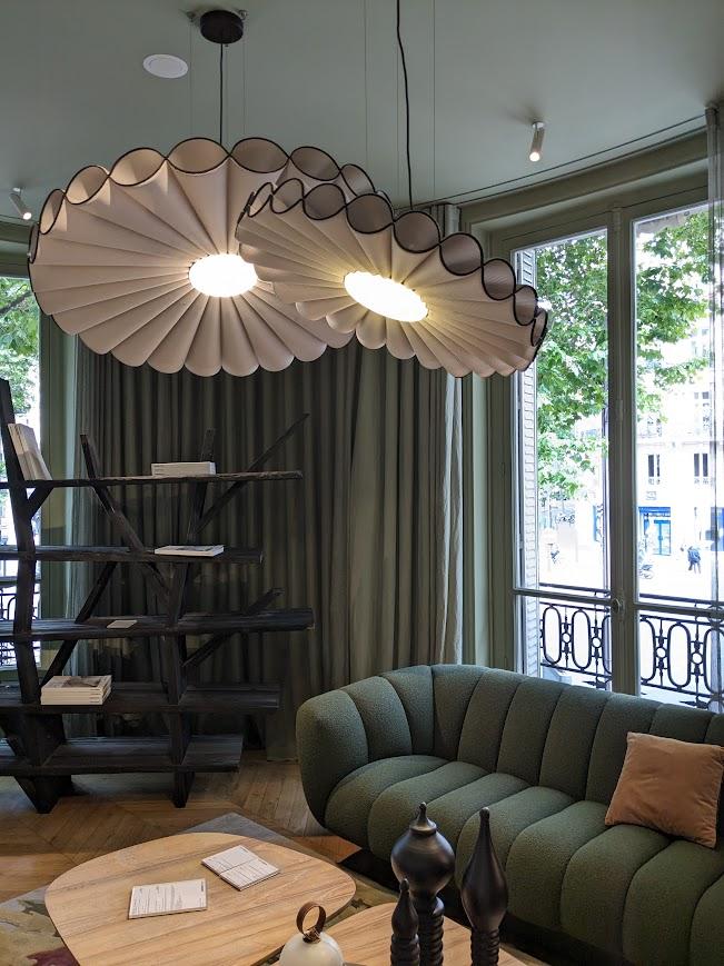 rénovation intérieure haute de gamme Tilia