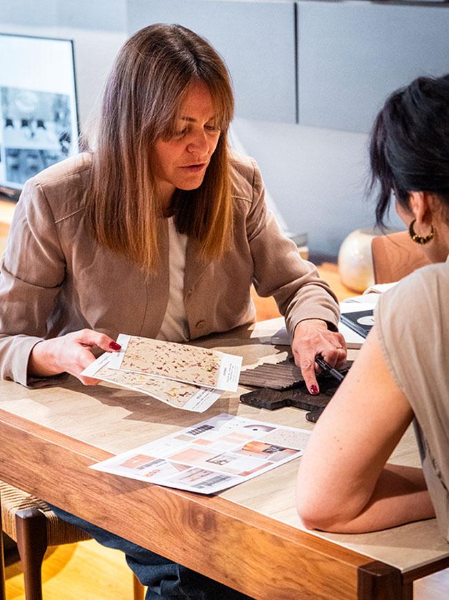 Maitrise d'oeuvre complète