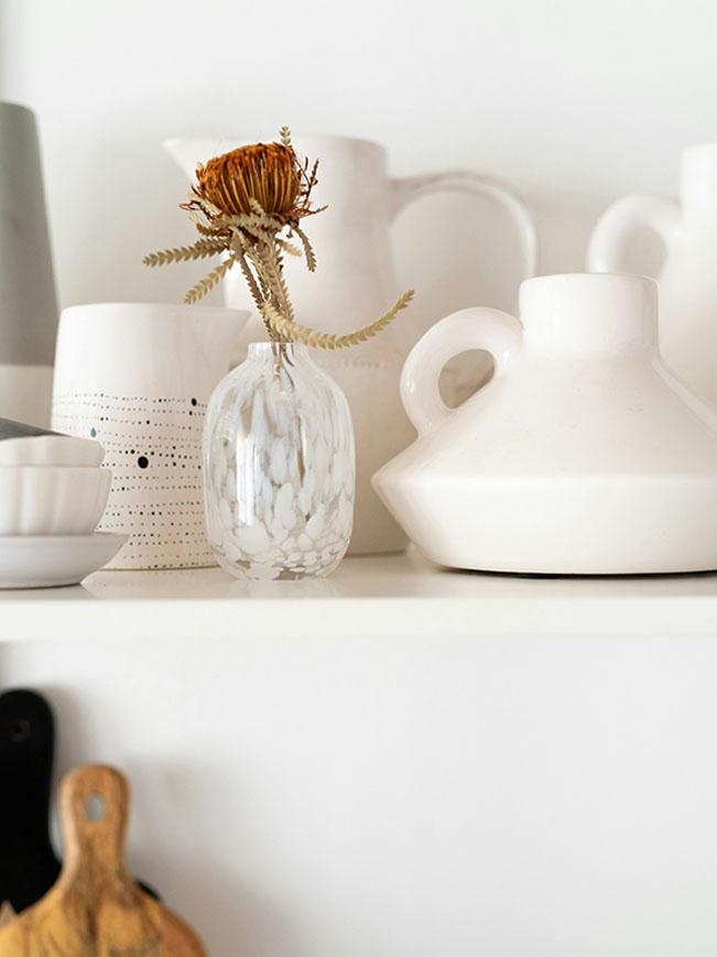 Objets deco intérieure