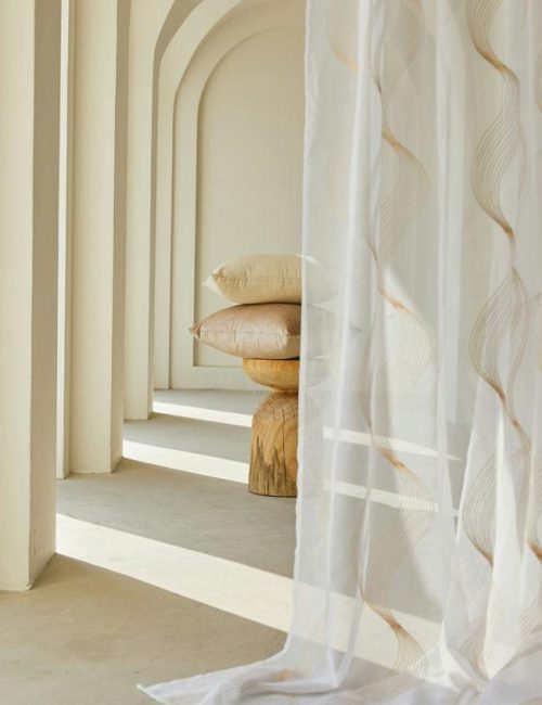 Décoration intérieur Tilia Intérieur