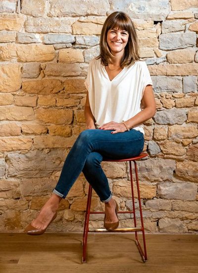 Mathilde Eyraud Tilia Interieur