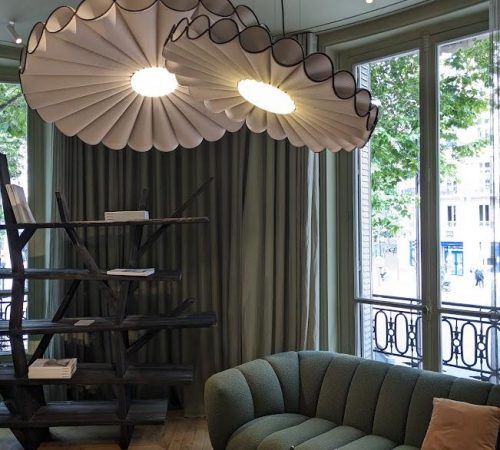 rénovation intérieure haute de gamme Tilia